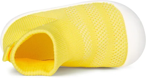 Miniatura 9 de Zapatos de bebé Pantuflas para niños pequeños, calcetines para niños y niñas, suela antideslizante