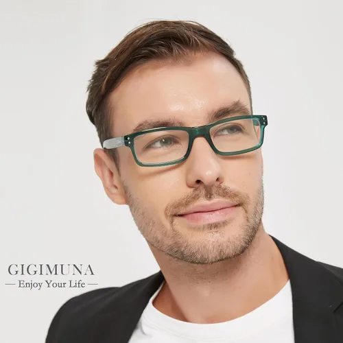 Miniatura 2 de Paquete de 5 lentes de lectura con bloqueo de luz azul para mujeres y hombres, lentes de computadora antirrayos azules con radiación deslumbrante, A