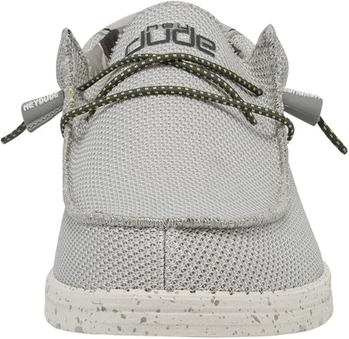 Miniatura 5 de Hey Dude Mens Wally Sox
