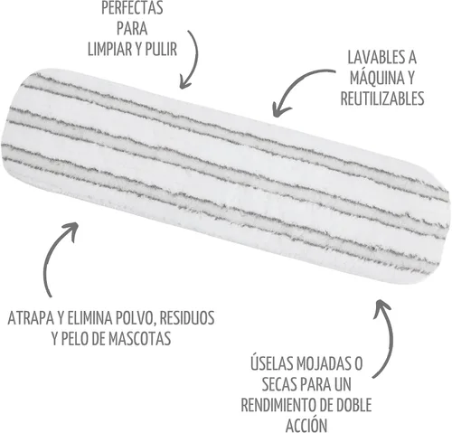 Miniatura 11 de Kit de limpieza y pulido Quick Shine Ultimate Gold Clean + Polish Kit todo en uno de 11 piezas con accesorios intercambiables Incluye limpiador