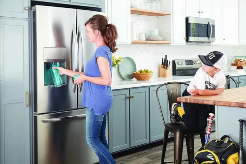 Miniatura 4 de Electrolux EWF02 PureAdvantage™ Ultra Filtro de Agua