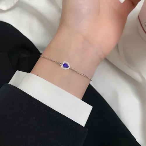Miniatura 7 de Honbay 100 cuentas de corazón hueco de aleación, cuentas sueltas de metal en forma de corazón, marco de cuentas para aretes, pulseras, collares