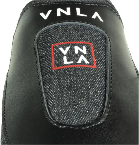 Miniatura 3 de VNLA Junior Stealth Jam - Patines para hombre y mujer, unisex, para interiores