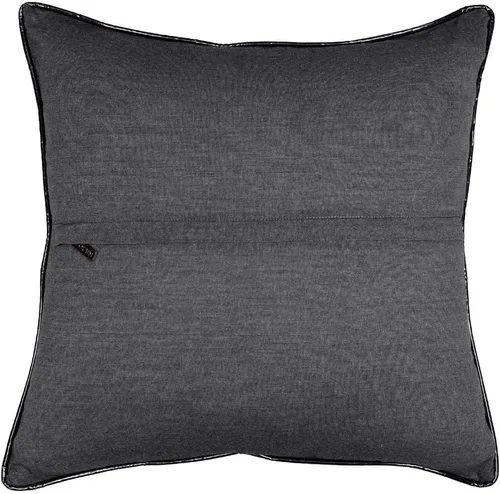 Miniatura 2 de Decozen Funda de almohada bordada para decoración del hogar para sala de estar, dormitorio, automóvil, oficina, estudio, fundas de almohada