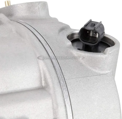 Miniatura 3 de Compresor de CA y embrague A/C para Hyundai Tucson 2.0L 2016 - BuyAutoParts 60-04640NA Nuevo