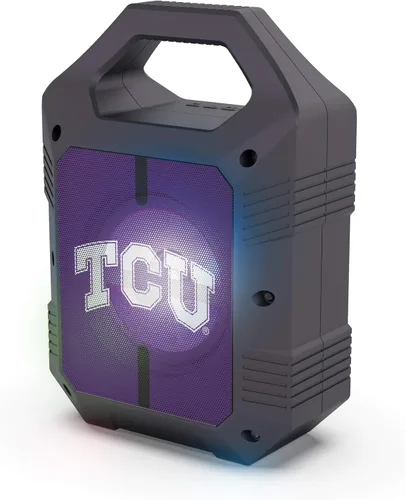 Miniatura 56 de SOAR NCAA ShockBox XL - Altavoz inalámbrico Bluetooth unisex