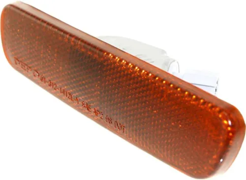 Miniatura 8 de Para Lexus RX300 Luz de marcador lateral 1999 00 01 02 2003 lado del pasajero Trasero Parachoques LX2861101 8175048010