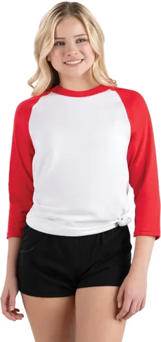 Miniatura 6 de Augusta Sportswear - Camiseta de béisbol para hombre 2.0