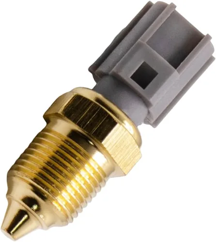 Sensor de temperatura del refrigerante del motor F5AF-12A648-AA se adapta a Ford Lincoln Mercury F-150 F-250 Explorer Ranger Navigator Town Car,