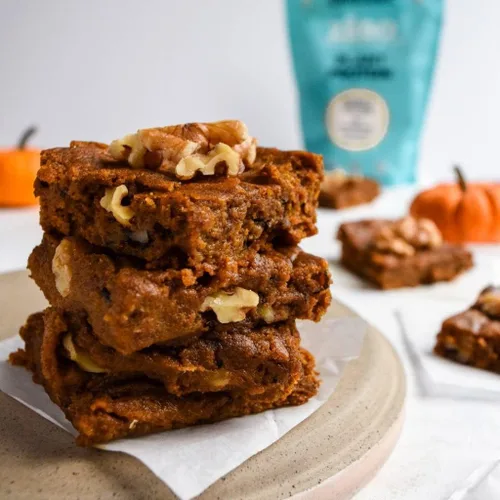 Miniatura 5 de ZEGO Proteína orgánica 100% de semillas de sacha Inchi, probada con pureza, sin gluten, Top 14 para alergias y sin maíz, sin soja, vegano, 15 onzas