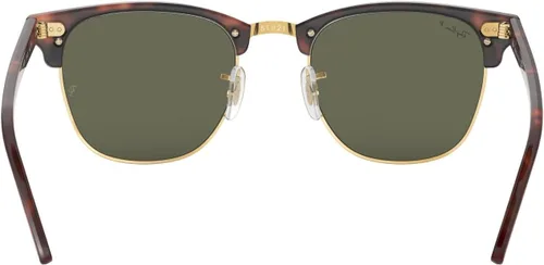 Miniatura 7 de Ray-Ban - Lentes de sol cuadrados modelo RB3016 Clubmaster