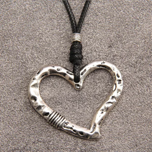 Miniatura 6 de Collares de cuentas de colores para mujer, collar de perlas turquesas, collar de cuentas de playa de verano, collares bohemios para mujer