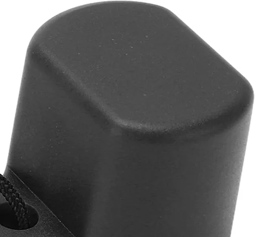 Miniatura 7 de BORDSTRACT Tapa de válvula de tanque de buceo, tapa de tapón de tanque de buceo de goma roscada, protector universal de tapa de válvula de tanque