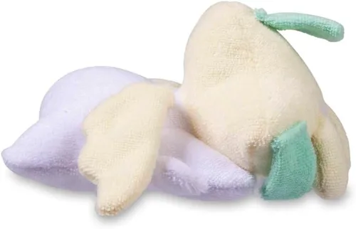 Miniatura 4 de Pokémon Center: peluche de Jirachi Pokémon Comfy Cuddlers