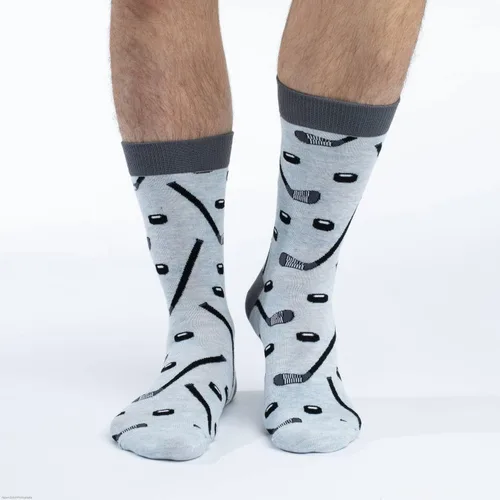Miniatura 2 de Good Luck Sock Men's Sports Socks, Adult