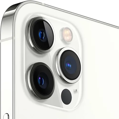 Miniatura 4 de Apple iPhone 12 Pro, 256GB, Plata - Desbloqueado (renovado Premium)