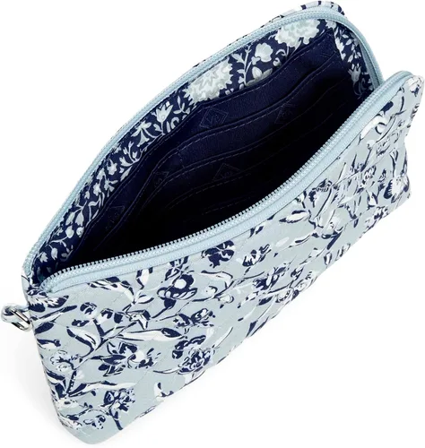 Miniatura 2 de Vera Bradley Pulsera de algodón para mujer con protección RFID