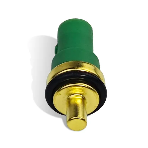 Miniatura 3 de 059919501A Sensor de temperatura del motor compatible con Volkswagen Passat Golf Beetle Jetta Eurovan Cabrio Polo Audi A4 S4 A6 S6 TT A8 S8 RS4 RS6