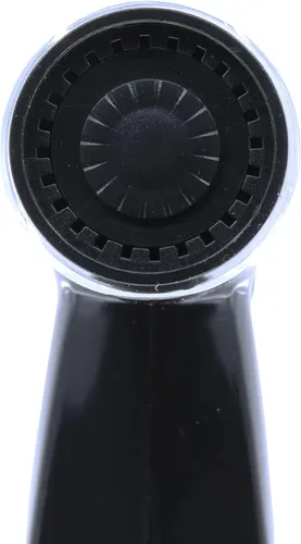 Miniatura 6 de Danco 10345 9D000 Cabezal rociador lateral para grifo, negro