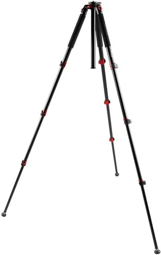 Miniatura 4 de ProMaster Specialist Series SP425CK - Kit de trípode de fibra de carbono profesional con cabezal