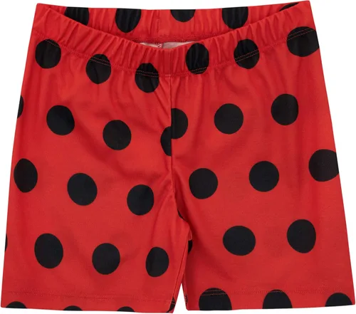 Miniatura 4 de Pijama para niña Miraculous Ladybug 5 Rojo