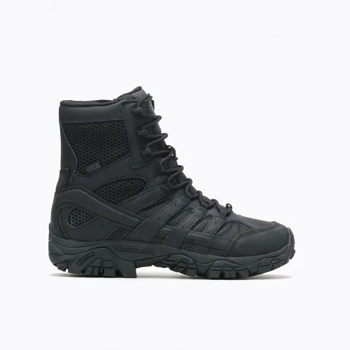Miniatura 7 de Merrell Botas Moab 2 de 8 pulgadas con cremallera compuesta para hombre