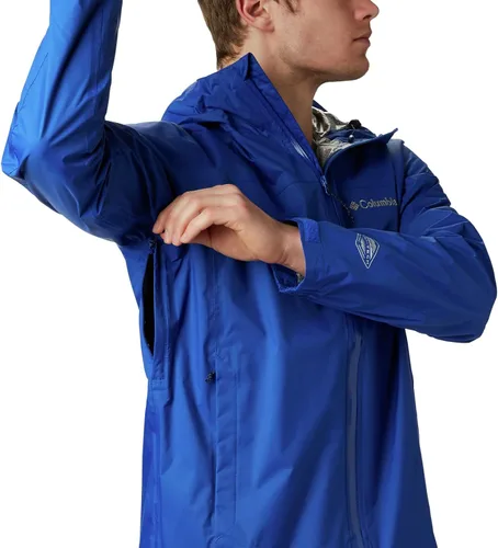 Miniatura 5 de Columbia EvaPOURation - Chaqueta para hombre