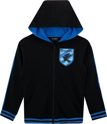 Miniatura 2 de Harry Potter Sudadera con capucha para niños Ravenclaw con capucha puntiaguda