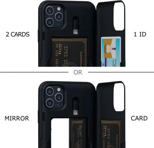 Miniatura 3 de CXP - Compatible con iPhone 11 Pro Max.