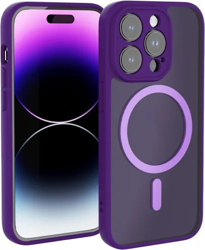 Miniatura 197 de Funda de silicona líquida compatible con iPhone 11 (6.1 pulgadas), cubierta de goma de gel de protección completa con forro de microfibra suave