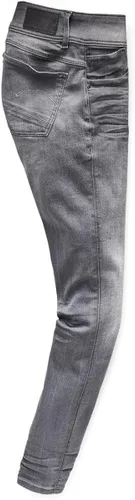Miniatura 4 de G-Star Raw Women's Core Lynn Mid Rise Skinny Fit Jeans