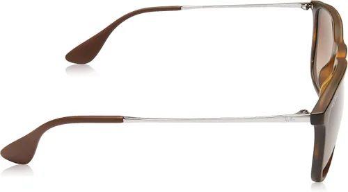 Miniatura 3 de Ray-Ban RB4187 Chris - Gafas de sol cuadradas