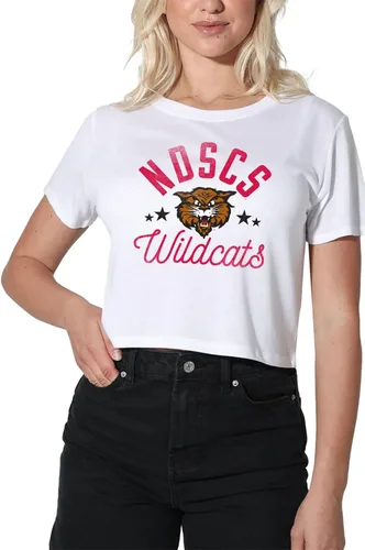 Miniatura 195 de Colección oficial de camisetas para mujer, color blanco Elon Phoenix