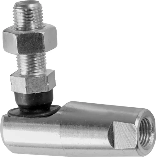 Miniatura 5 de Caltric Barra de acoplamiento delantera derecha 1/2" compatible con John Deere 335 345 355D 425 445 455 AM133072