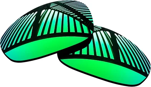 Miniatura 9 de Lentes de repuesto polarizadas con protección UV para montura de gafas de sol Oakley Juliet, varios colores disponibles