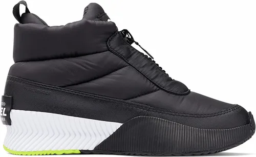 Miniatura 2 de Sorel Out 'N About Puffy Zip Botas impermeables para mujer