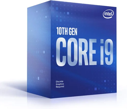 Miniatura 3 de Procesador Intel Core i9-10900F para equipos de sobremesa de 10 núcleos de hasta 5.2 GHz