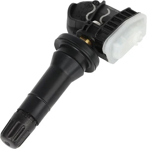 Miniatura 7 de SCITOO Sistema de monitoreo de presión de neumáticos programado de 315 MHz, sensor de presión de neumáticos, kit de repuesto para Ford Expedition