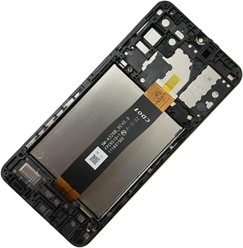 Miniatura 3 de Reemplazo de pantalla LCD táctil digitalizador con marco para Samsung Galaxy A32 5G 2021 A326 SM-A326 A326U A326U A326U1 A326T A326W 6.5 pulgadas