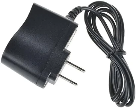 Miniatura 2 de AC/DC Adapter for first Alert dw-700 D-520 inalámbrico digital Sistema de grabación de seguridad interior/exterior Cámara Digital Power Supply Cord