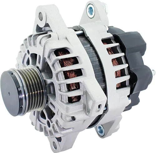 Miniatura 49 de Alternador de Reemplazo Nuevo para 1994-2005 Ford Ranger Explorer Escort Aerostar F150 E150 250 350, 2.0 2.5 3.0 4.0 4.2 5.8, V6 V8 L4, 96-05 Mazda