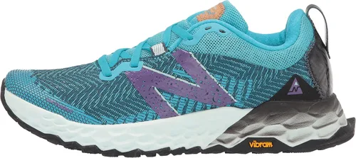 Miniatura 8 de New Balance Fresh Foam Hierro V6 Tenis de correr para mujer, GranateRosa Glo