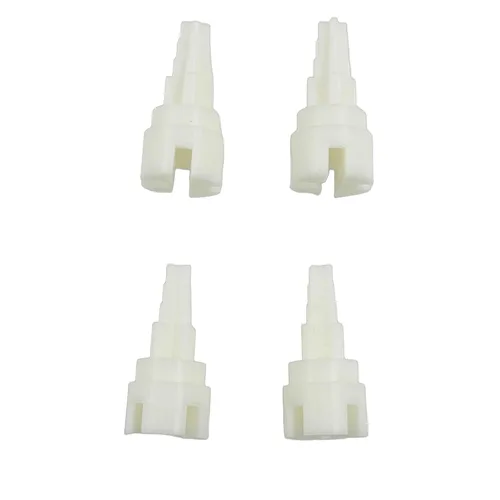 Miniatura 5 de Piezas de repuesto para vástago de eje compatibles con Baby Brezza Frp0046 Formula Pro Advanced para piezas Baby Brezza (4 piezas)