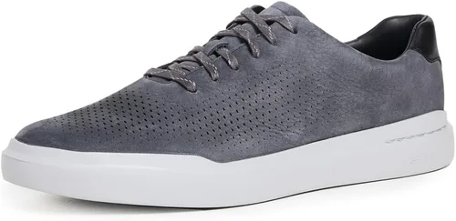 Miniatura 27 de Cole Haan Tenis Grandpro Rally con corte láser para hombre