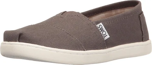 TOMS Tenis clásicos tipo alpargata para hombre