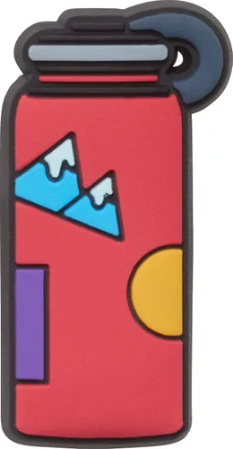 Miniatura 4 de Crocs Jibbitz 5-Pack Travel Shoe Charms