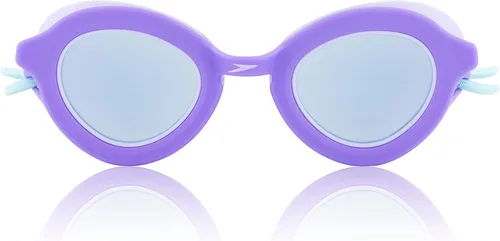 Miniatura 2 de Speedo Gafas de natación para niños Sunny G de 3 a 8 años Púrpura/Celeste