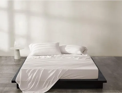 Miniatura 15 de Calvin Klein Home Modern Cotton Harrison - Sábana encimera de 1 pieza, tamaño King, algodón (Midnight)