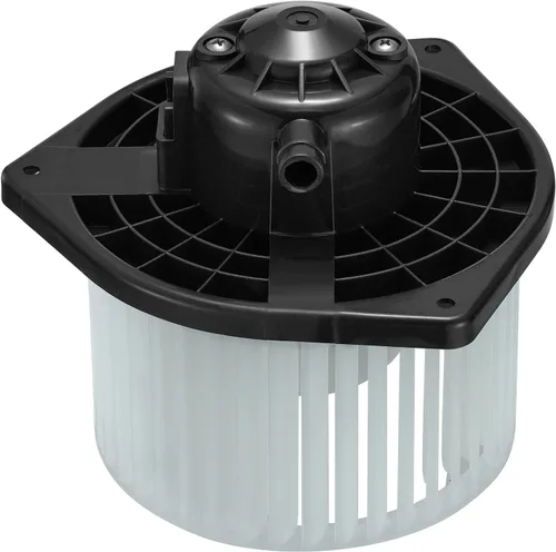 Miniatura 23 de BDFHYK Ventilador de motor de calentador de CA 700333 compatible con Acura Integra, compatible con Honda Civic CR-V HR-V Odyssey, Crosstrek Impreza
