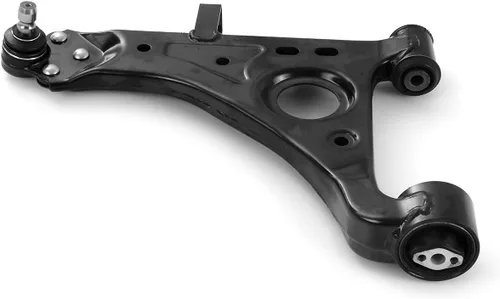 Miniatura 245 de Metrix Premium Chassis Parts - Brazo de control inferior delantero izquierdo con junta esférica y conjunto de buje Compatible con Chevrolet Aveo 18